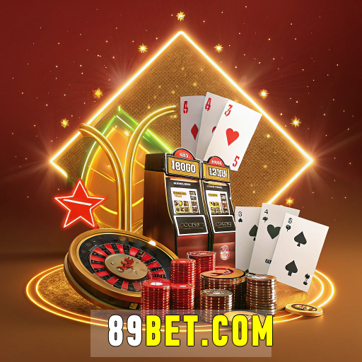 Descubra o Aplicativo Móvel da 89bet: Jogue em Qualquer Lugar!